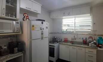 Imagem 2: Apartamento para venda possui 69 metros quadrados com 2 quartos em Lauzane Paulista - São