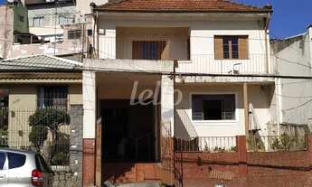 Imagem: São Paulo - Casa Padrão - Mooca