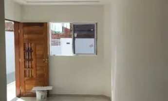 Imagem 2: SD 58 - CASA A VENDA EM LAURO DE FREITAS