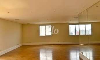 Imagem: São Paulo - Apartamento Padrão - Cambuci