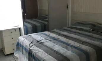 Imagem 5: Apt 1/4 mobiliado west flat