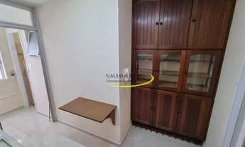 Imagem 6: Apartamento com 2 dormitórios para alugar, 60 m² por R$ 3.239,00/mês - Saúde - São Paulo/S