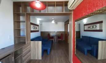 Imagem 6: Apartamento mobiliado com 2 quartos bairro Graças