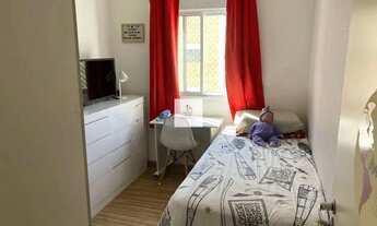 Imagem 6: Apartamento com 3 suítes e churrasqueira na varanda, Morumbi