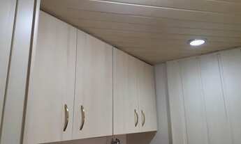 Imagem 6: 01- Dorm /mobiliado em Jardim Paulista - São Paulo - SP