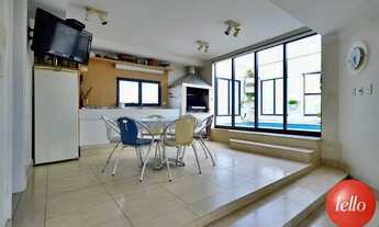 Imagem 2: São Paulo - Apartamento Padrão - Campo Belo