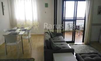 Imagem 6: Rarus Flats - Flat para locação - Edifício Casual Vila Mariana