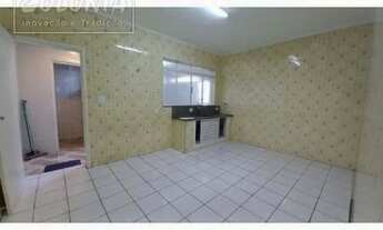 Imagem 3: Santo André - Casa Padrão - Silveira