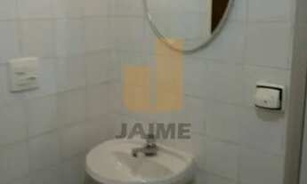 Imagem 4: Apartamento ao lado do Hospital das Clínicas com 1 dormitório e 1vaga - Pinheiros