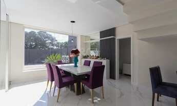 Imagem: Casa para Venda - 450m², 4 dormitórios