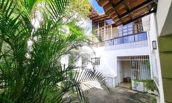 Imagem 16: Casa com 5 dormitórios à venda, 270 m² por R$ 1.390.000,00 - São Francisco - Niterói/RJ