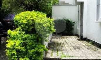 Imagem 2: CASA NO JARDIM PAULISTA RESIDENCIAL OU COMERCIAL