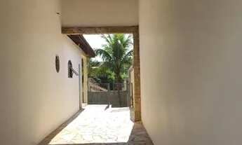 Imagem 2: Casa Térrea com Piscina e Churrasqueira em Pres Prudente!