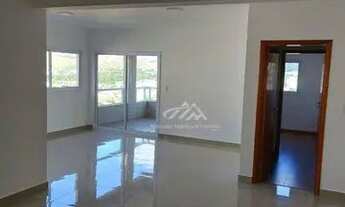 Imagem 3: Apartamento com 3 dormitórios à venda, 105 m² por R$ 550.000 - Jardim Esmeralda - Poços de