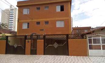 Imagem: Apartamento para aluguel tem 80 metros quadrados