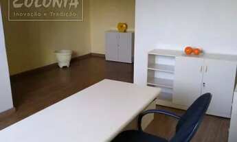 Imagem 5: São Caetano do Sul - Conjunto Comercial/sala - Centro