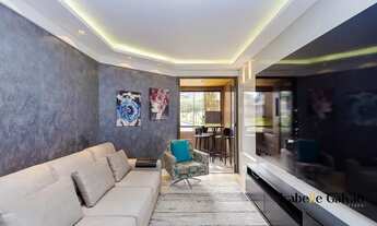 Imagem 6: APARTAMENTO MOBILIADO 02 QUARTOS