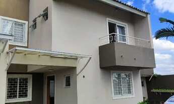 Imagem: Triplex com 3 quartos no Uberaba em Curitiba