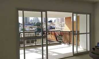 Imagem 3: Apartamento Residencial à venda, Bosque da Saúde, São Paulo - AP9092