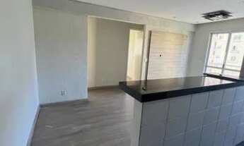 Imagem 2: Apartamento para Locação em Cajamar, Portais (Polvilho), 3 dormitórios, 1 suíte, 2 banheir