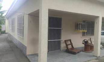 Imagem 3: Casa para venda com 60 metros quadrados com 2 quartos em São José do Imbassaí - Maricá - R
