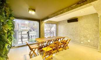 Imagem 5: Imóvel Comercial - Av. Afonso Pena - Santos