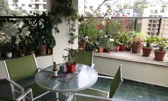 Imagem 6: APARTAMENTO - MORUMBI - SP