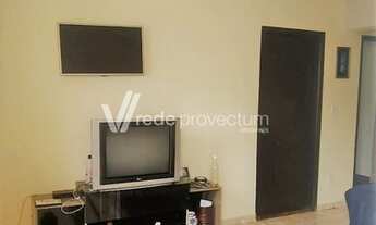 Imagem 4: Casa - Jardim Ipaussurama - Campinas