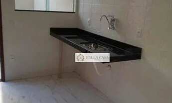 Imagem 4: Casa com 2 dormitórios - venda por R$ 270.000 ou aluguel por R$ 1.500/mês - Xv de Novembro