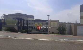 Imagem 2: Apartamento com 2 dormitórios para alugar, por R$ 800/mês - Conjunto Residencial Marajoar