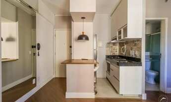 Imagem 5: Sul (Águas Claras