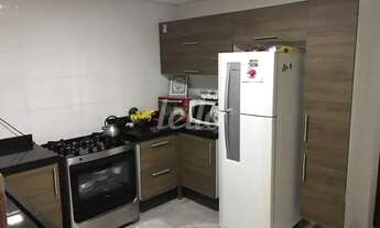 Imagem 4: Santo André - Casa Padrão - Vila Floresta