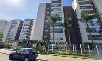 Imagem 2: Apartamento para aluguel tem 132 metros quadrados com 3 quartos em Siciliano - São Paulo