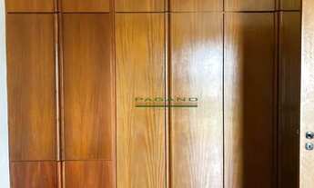 Imagem 7: Apartamento com 1 dormitório à venda, 44 m² por R$ 150.000,00 - Jardim Sumaré - Ribeirão P