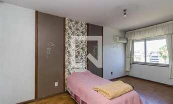 Imagem 5: Apartamento à Venda - Petrópolis, 3 Quartos, 110 m2