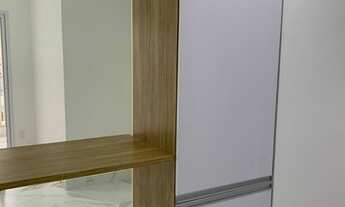 Imagem 4: CONDOMÍNIO HELBOR PRAÇAS IPOEMA - 2 DORMITÓRIOS