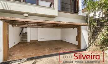 Imagem 2: PORTO ALEGRE - Casa Padrão - Medianeira