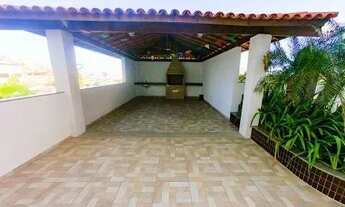 Imagem 2: Apart. com 2 quartos e 1 suite Pernambués Cond. Morada Flor de Liz