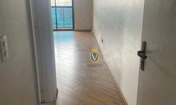 Imagem 2: Apartamento à venda, 105 m² por R$ 660.000,00 - Vila das Hortências - Jundiaí/SP