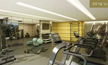 Imagem 7: Apartamentos 2 e 3 quartos com 2 vagas em Piratininga/Niterói-Rio de Janeiro