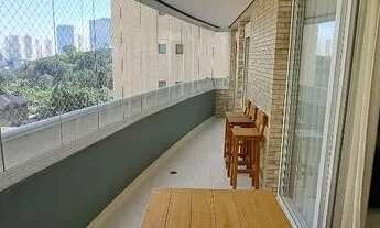 Imagem 2: Apartamento MARAVILHOSO para venda com 104 m² com 3 quartos