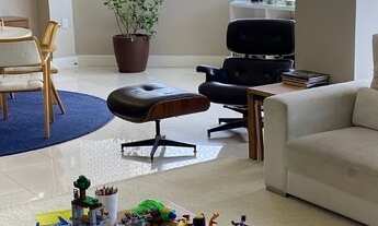 Imagem 2: Apartamento amplo são 180m muito bem distribuídos