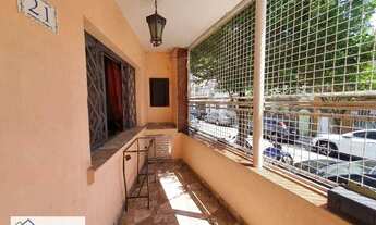 Imagem 3: Mirandópolis - Praça da Árvore