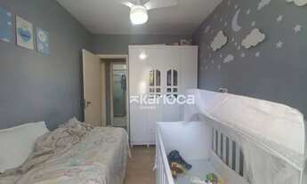 Imagem 5: Apartamento com 2 dormitórios à venda, 70 m² por R$ 474.000,00 - Barra da Tijuca - Rio de