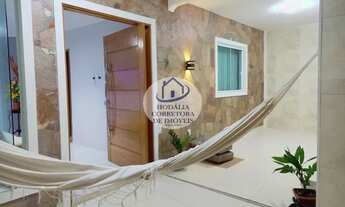 Imagem 2: Casa para Venda em Itapuã 3 Quartos (1 Suíte), Térrea, Financiável, Reformada, Garagem