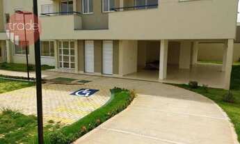 Imagem 2: Apartamento com 2 dormitórios à venda, 56 m² por R$ 225.000,00 - Parque São Sebastião - Ri