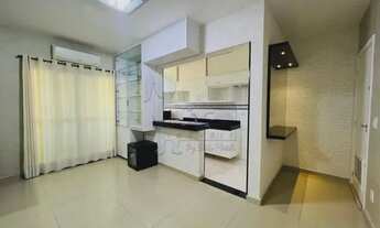 Imagem: Apartamento Padrão em Ribeirão Preto