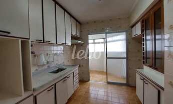 Imagem 5: São Paulo - Apartamento Padrão - Tatuapé