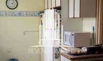 Imagem 6: Apartamento a venda 3 dormitórios e 2 vagas no Brooklin - SP