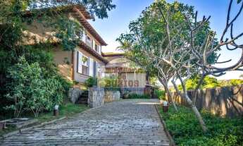 Imagem 4: Casa na Ferradura com 6 quartos para aluguel temporada